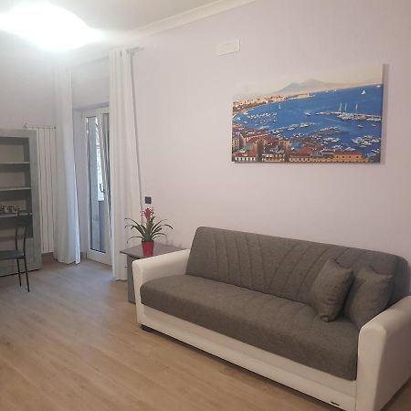 Ferienwohnung Santa Maura Vico Equense Exterior foto