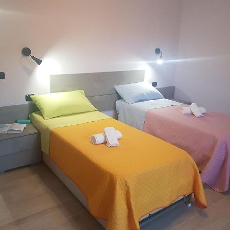 Ferienwohnung Santa Maura Vico Equense Exterior foto