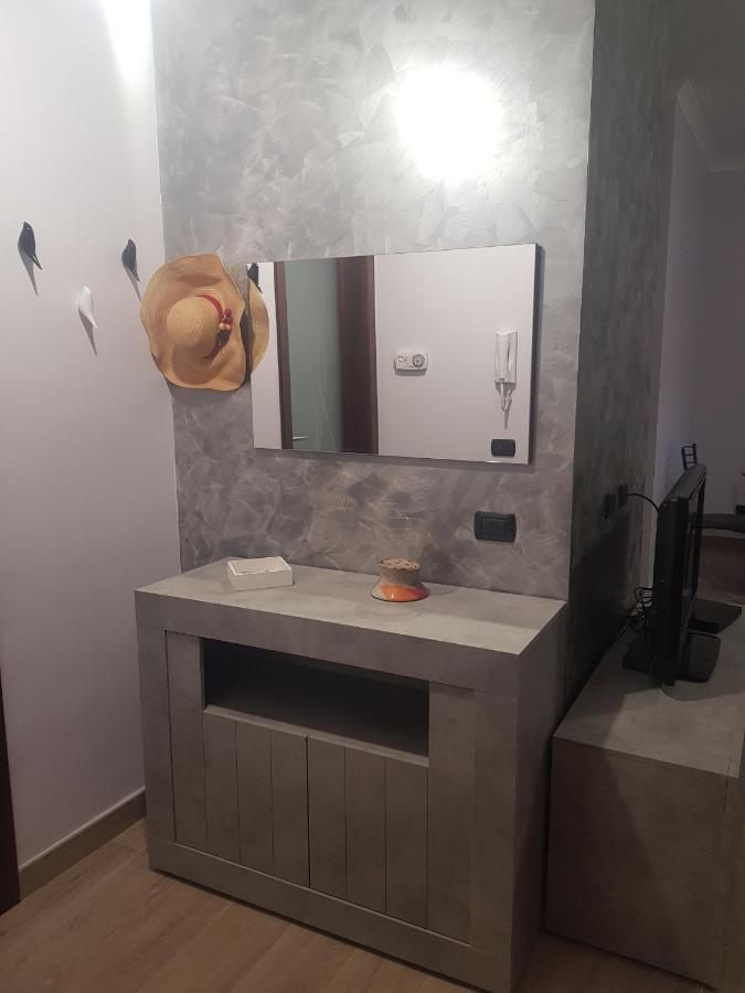 Ferienwohnung Santa Maura Vico Equense Exterior foto