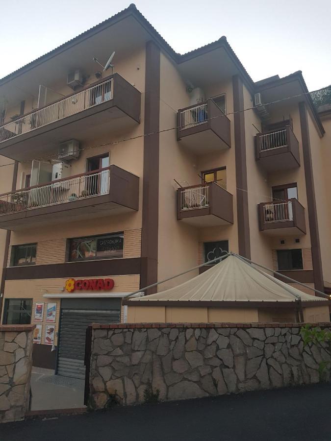 Ferienwohnung Santa Maura Vico Equense Exterior foto